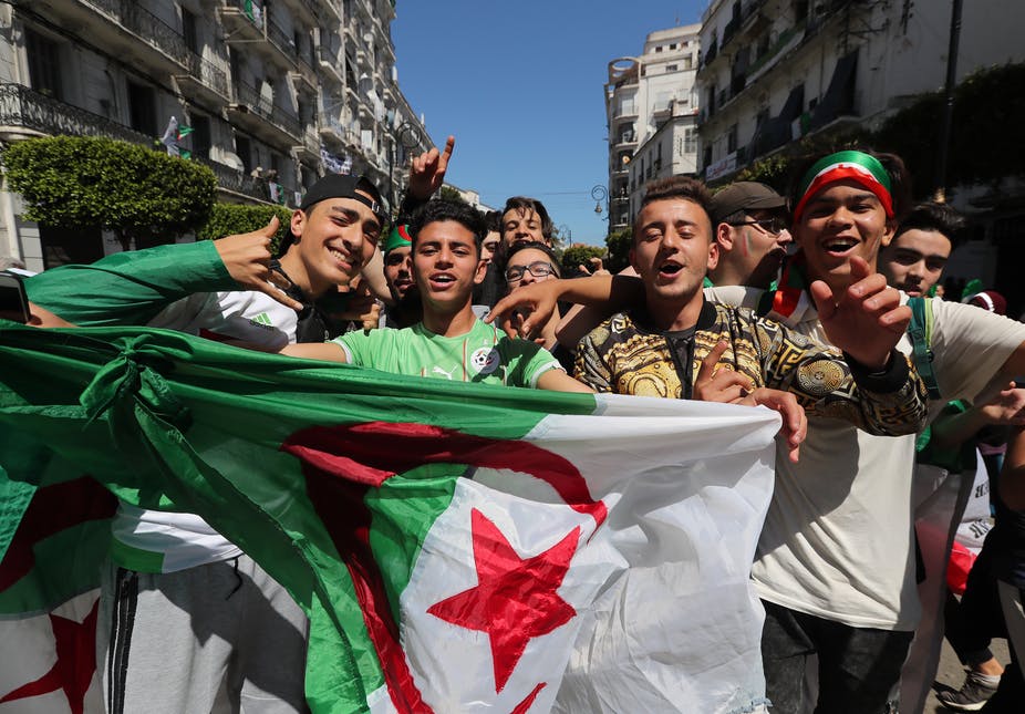 CƠ HỘI VIỆC LÀM TẠI ALGERIA – TƯƠNG LAI MỚI CÙNG VINA-MEC HR