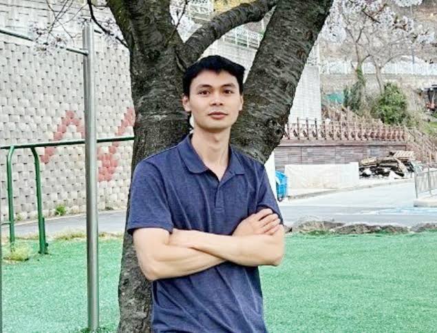Lê Minh Đức