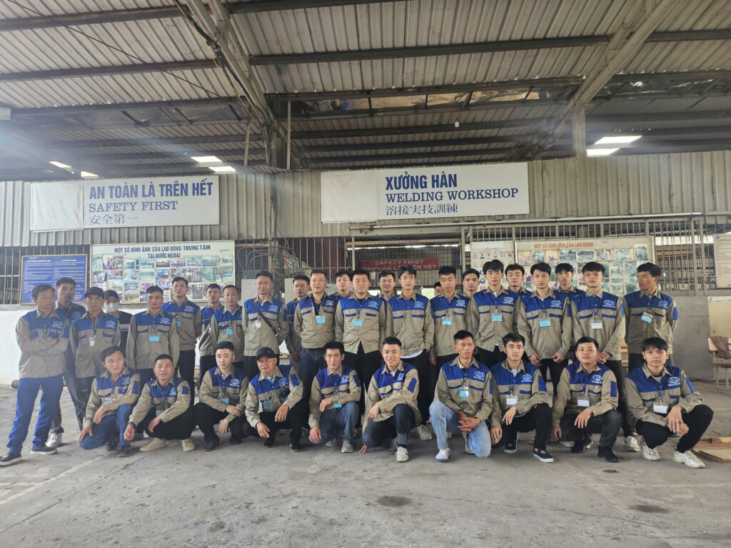 Xuất khẩu lao động sang châu Âu: Tiềm năng và thách thức năm 2026