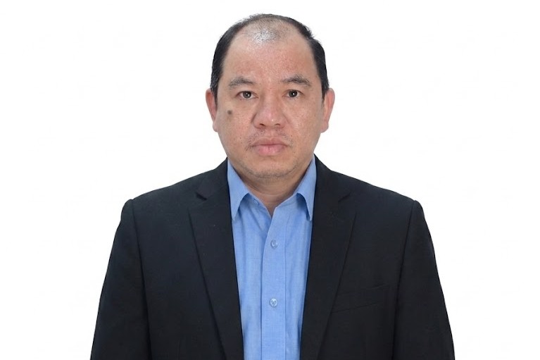 Trương Văn Đại