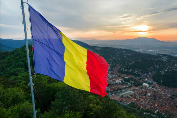 Romania – vẻ đẹp cổ kính giữa lòng châu âu