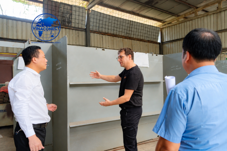 DOANH NGHIỆP NÊN LỰA CHỌN ĐƠN VỊ CUNG ỨNG NHÂN LỰC XÂY DỰNG NHƯ THẾ NÀO?